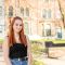 Holly mccann student testimonial