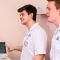 The University of Leeds BSc Healthcare Science (Cardiac Physiology) course is one of the lead UK course specailising in training healthcare staff to diagnose and treat patients with cardiac conditions.