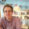 Joel Harratt, Alumni, School of Psychology