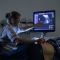 the postgraduate diagnostic imaging course at the University of Leeds teachers many ultrasound modules