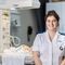 Student midwife profile