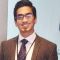 Omar portrait Master of Research in Medicine student