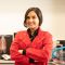 Richa gandhi PhD student picture at Leeds University