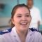 Tabitha Newman, Alumni, School of Healthcare
