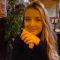 Adult Nursing student Lucy Moore