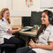 Krishma Tanna BSc Audiology student case study 2018