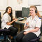 Audiology student case study Mia Banks 2018