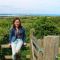 Psychology alumnus case study Kitty Lok 2018