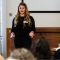 Year in industry BSc Psychology Olivia case study and testimonials