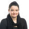 Dr Claire Ozber