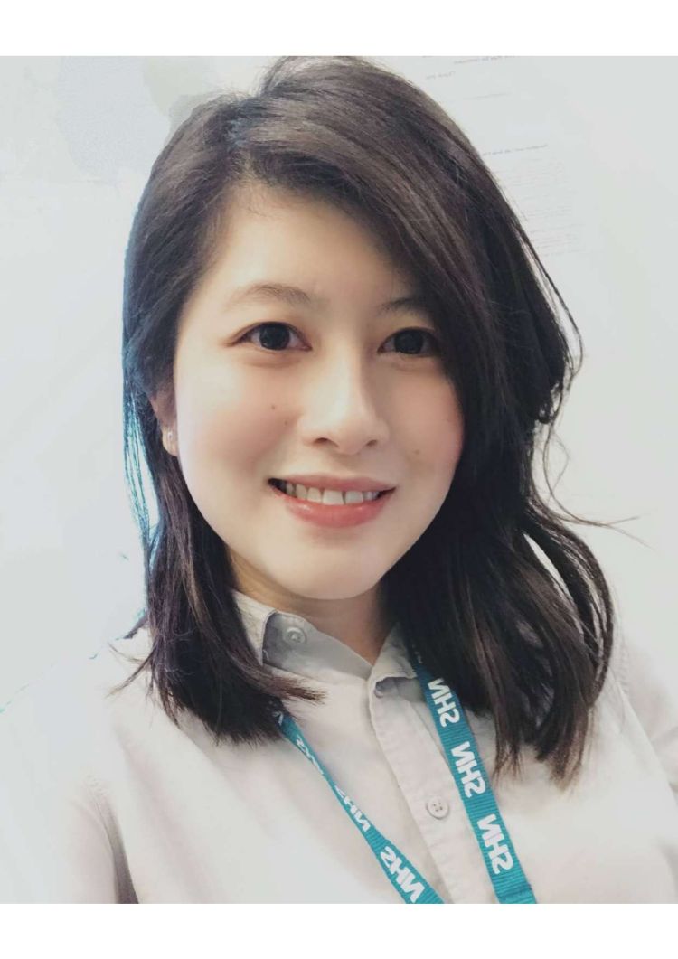 Dr Lau winner