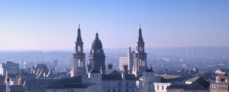 LICTR leeds