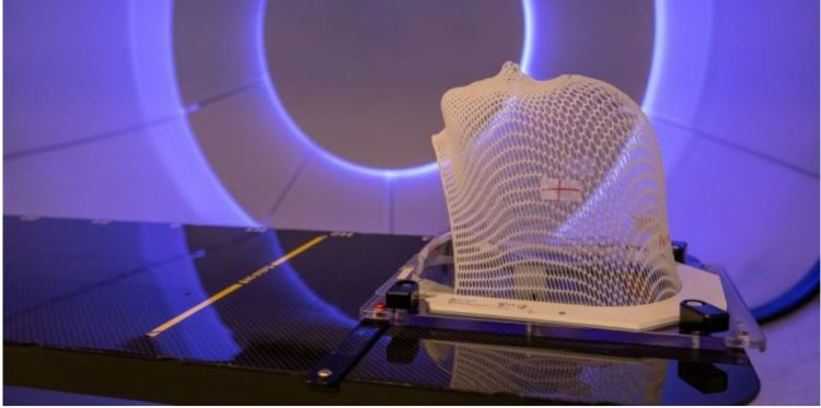 Groundbreaking proton beam therapy cancer trial opens
