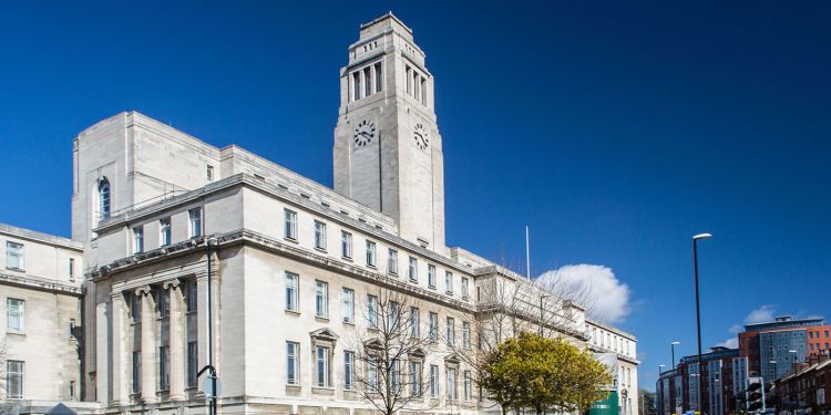 University steps up to help tackle coronavirus crisis