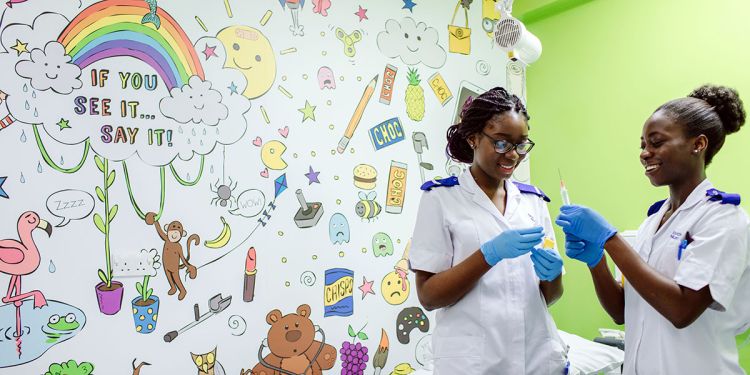 International Nurses’ Day 2021