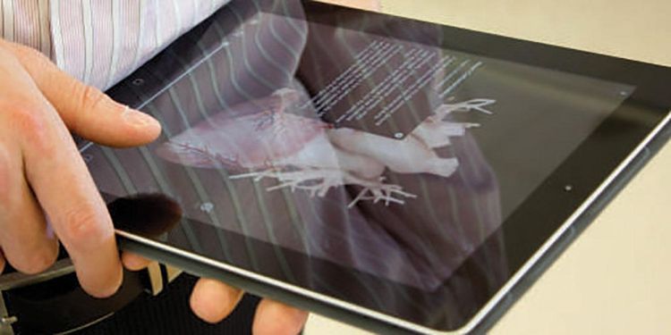 leeds school of medicine uses technology assisted learning 