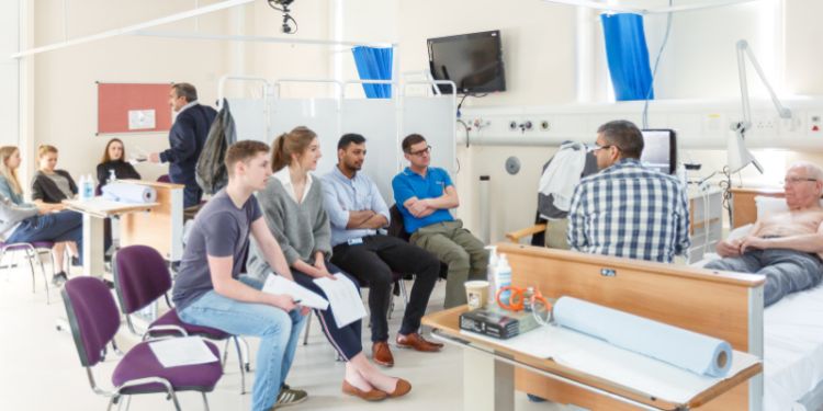 Excellent Longstanding Service and Clinical Teaching Awards 2023-24