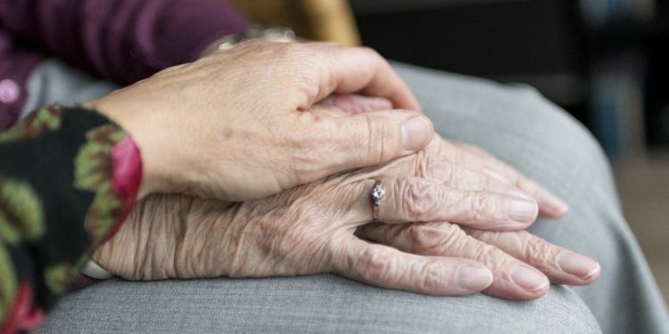 Sharing lessons learned in care homes on coronavirus front line