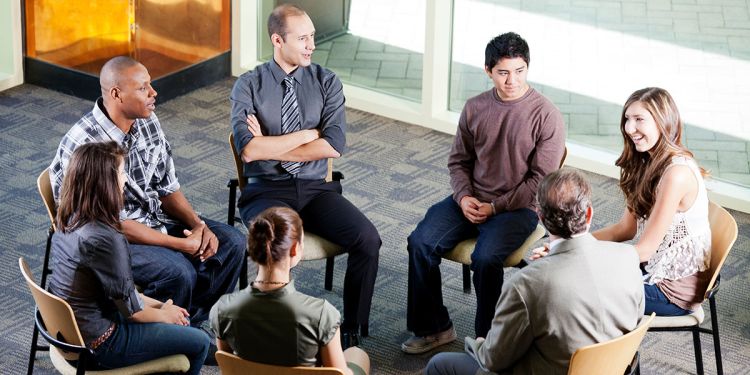 Mental Health at the University of Leeds