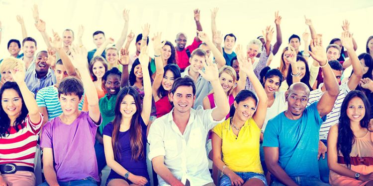 Image representing the public involvement at the School of Healthcare