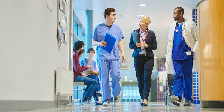 group doctors in hospital 1200x600