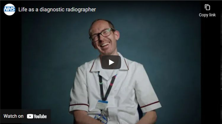 Diagnostic radiography