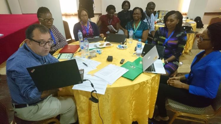 Research methods Nigeria LIHS