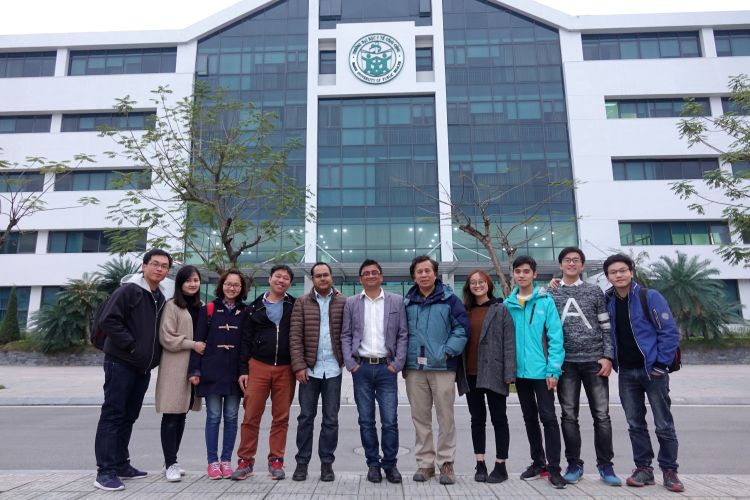 HERD Int working with Pokhara Lekhnath Metropolitian City to use data and evidence to inform municipal health planning