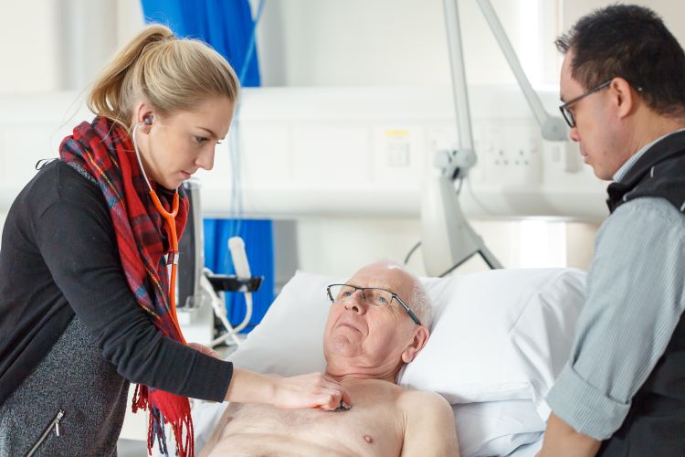 Supporting delivery of patient-centred experimental medicine research through an £8.7m boost in funding