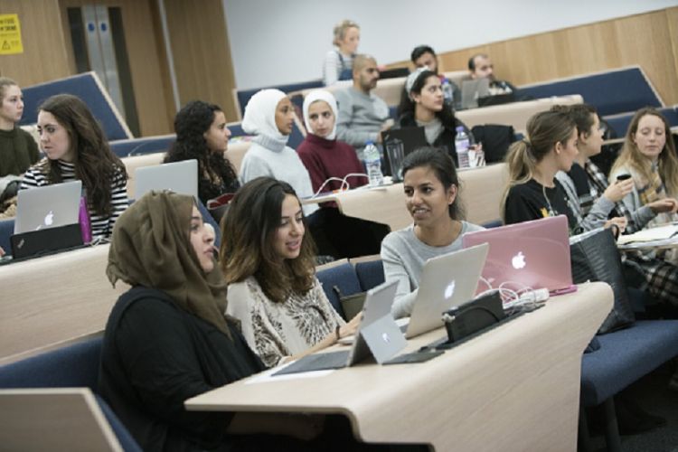 Lecture Theatre