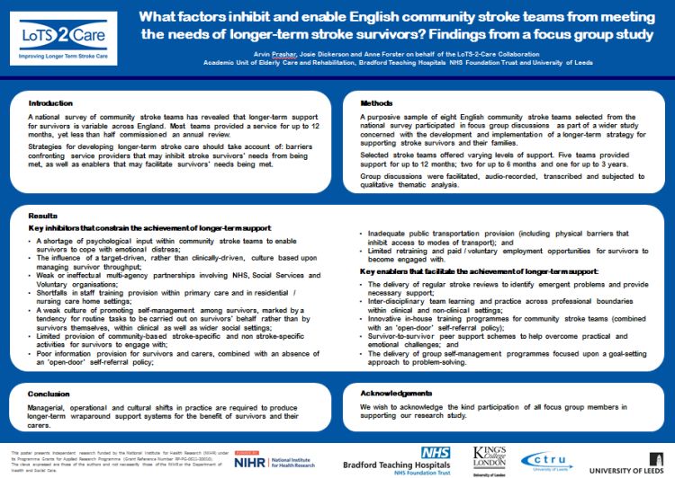 stroke research 2