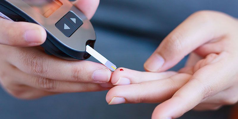 CARDIOVASCULAR COMPLICATIONS OF DIABETES research