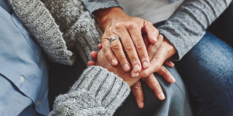 Palliative care at the university of Leeds