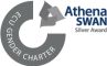 Athena SWAN silver