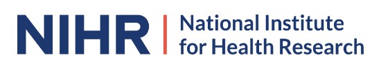 Nihr logo col small